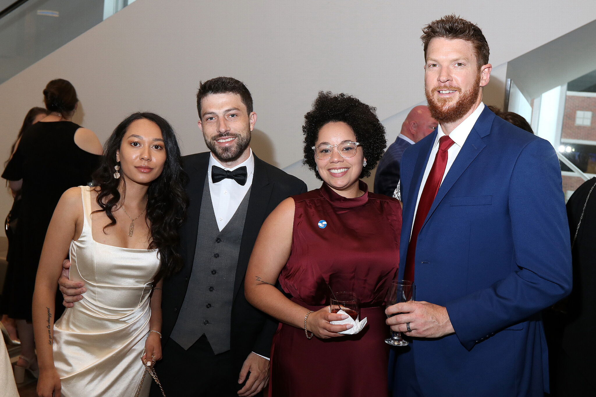 SEEN Benson’s Pet Center Gala for Animals