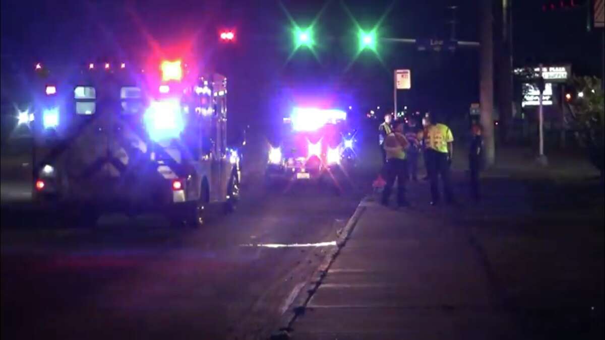 1 Dead, 1 Injured In Shooting At North Houston Apartment Complex