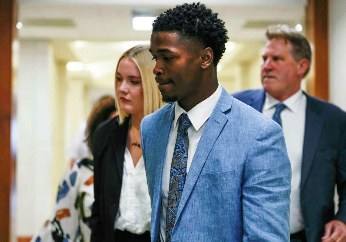 Third trial for Antonio Armstrong Jr. delayed one week