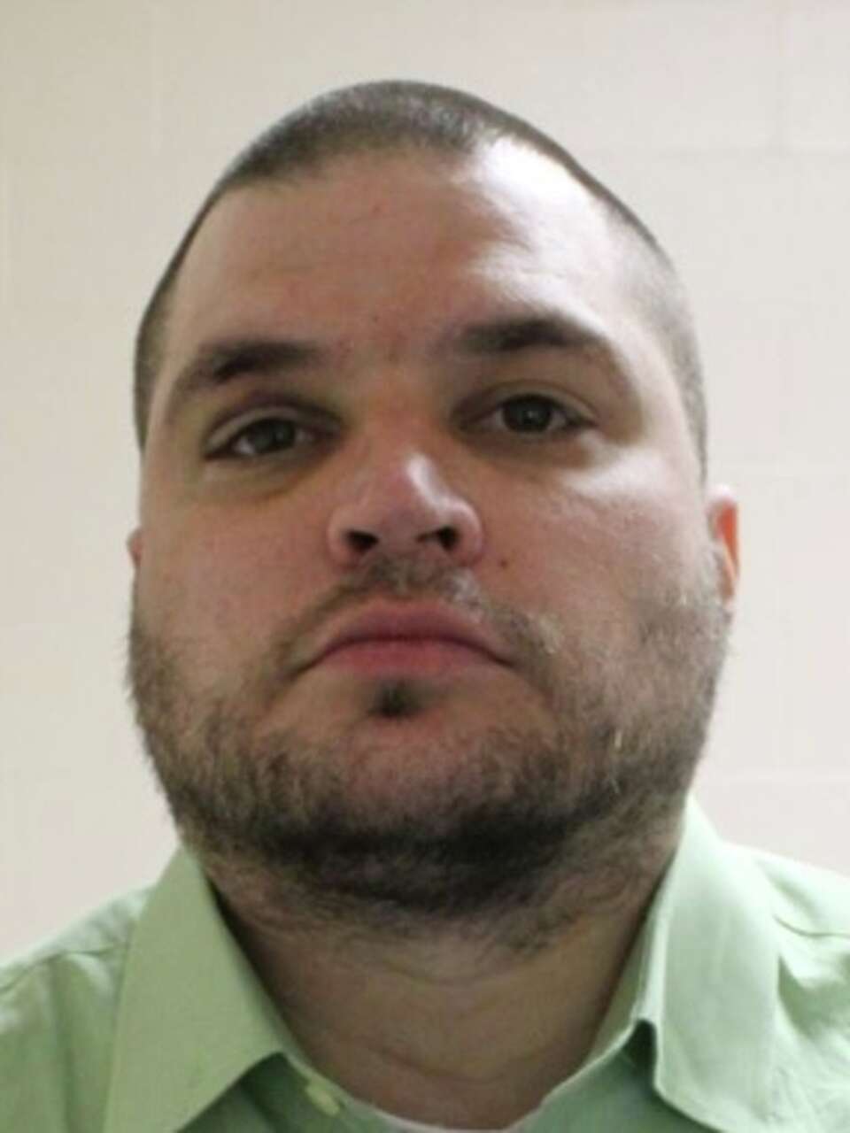 Baytown man on Texas '10 Most Wanted' fugitive list