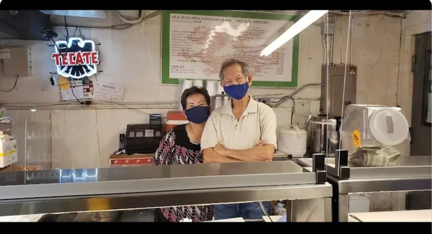 Three Amigos starts GoFundMe after fire damages restaurant