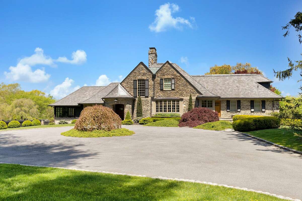 In Beautiful Backcountry