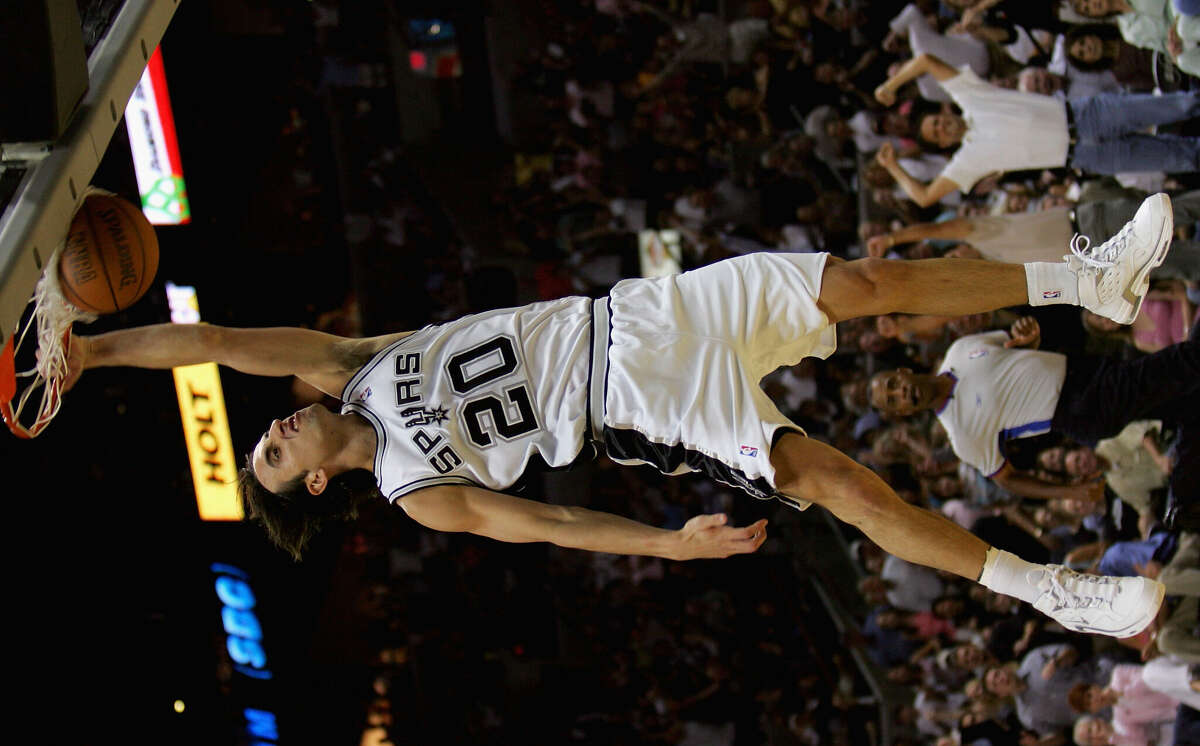 Sports Team San Antonio Spurs Gallery