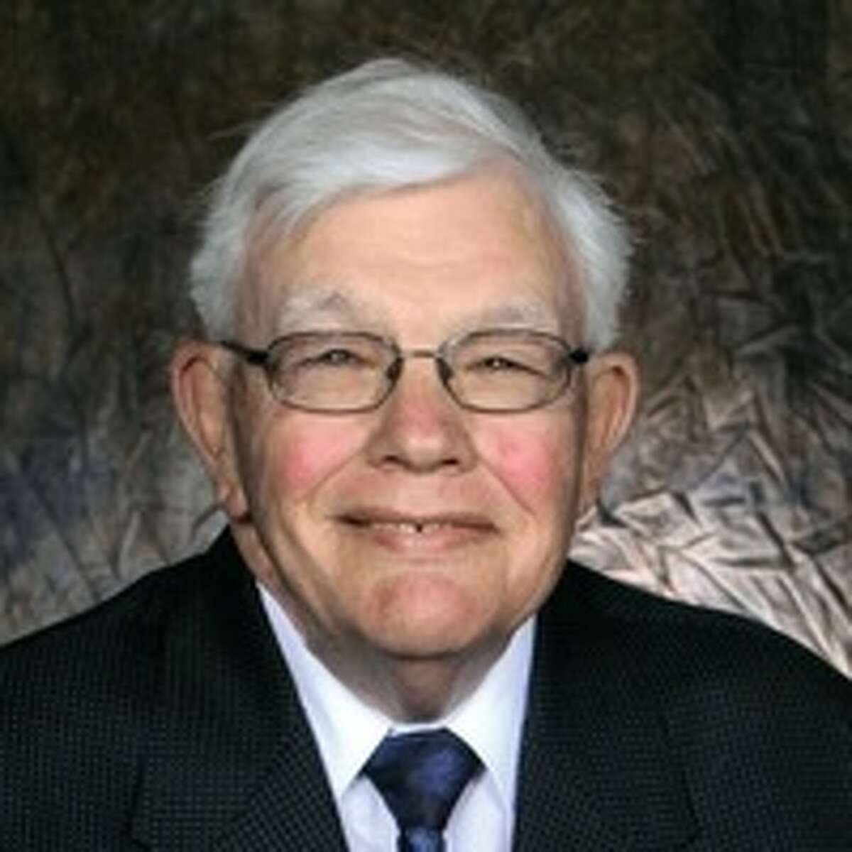 Remembering James Joseph Volk