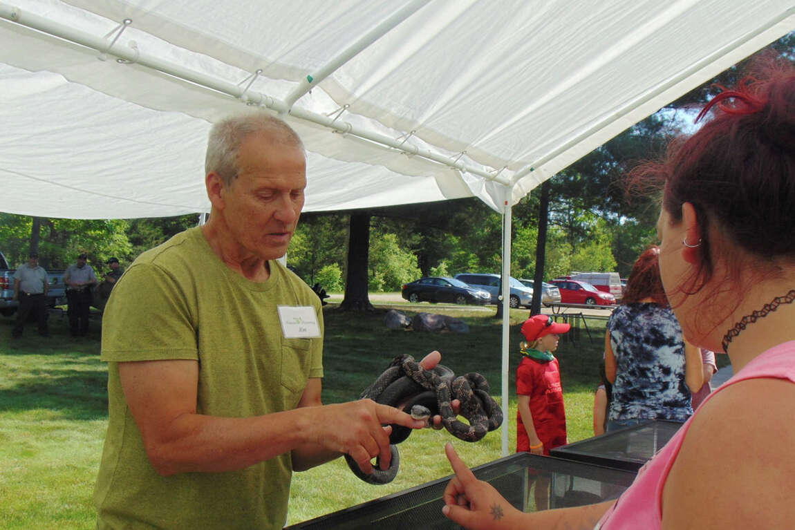 Webber Township to host 10th annual Get Outdoors Day