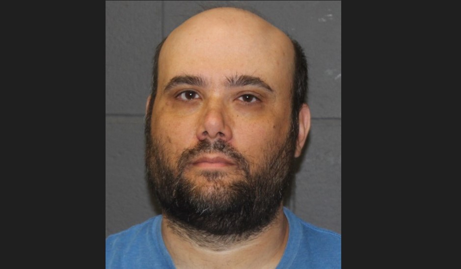 Former theater director charged with sexually assaulting teens - Vimarsana News