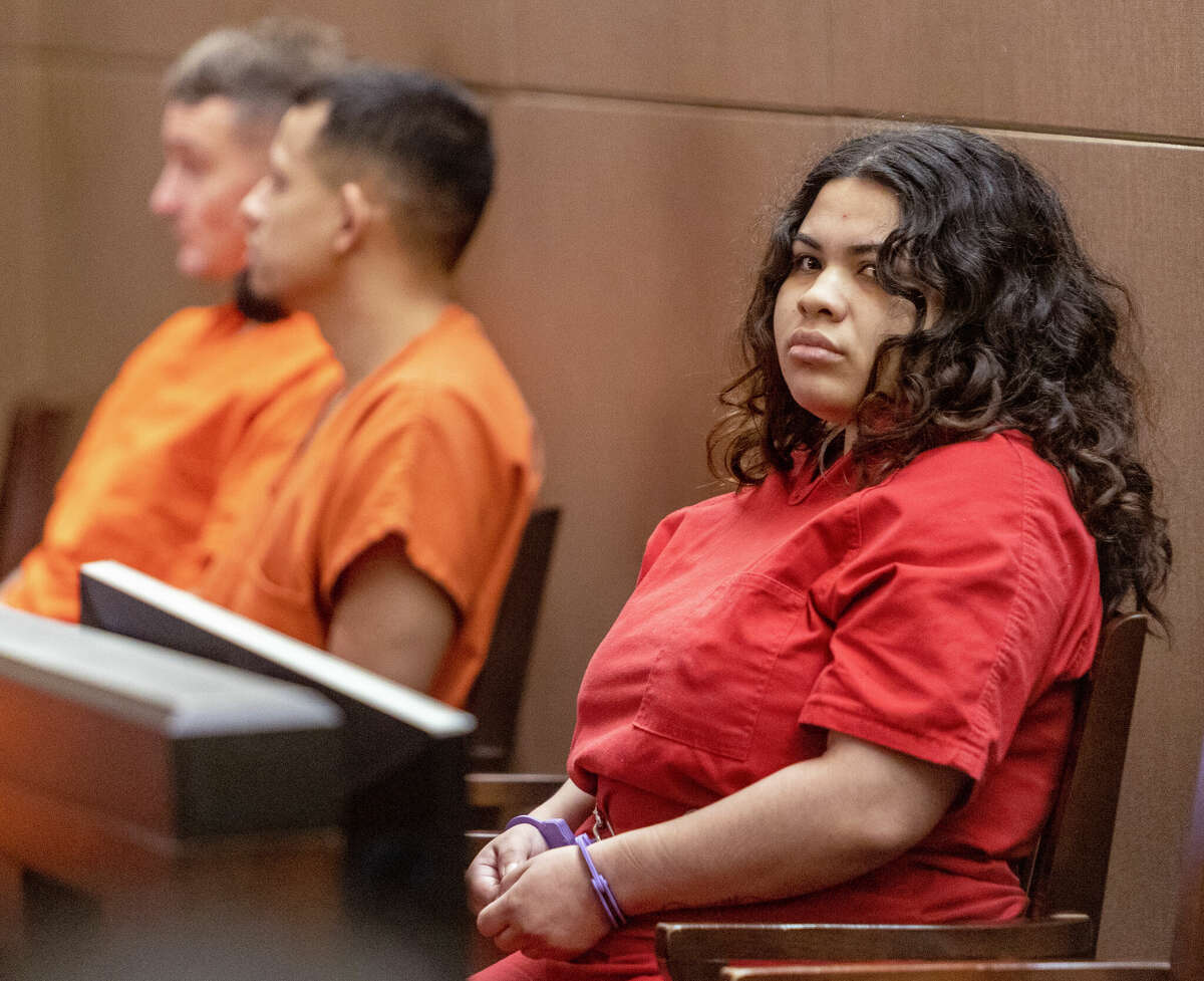 Trial Or Plea? Decision Looms For S.A. Mom Charged In Fatal Beating