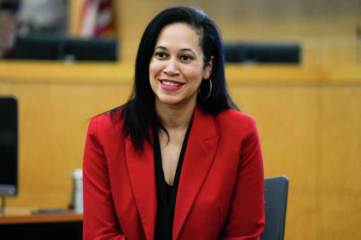 HISD's new board of managers pledge to earn trust during TEA takeover