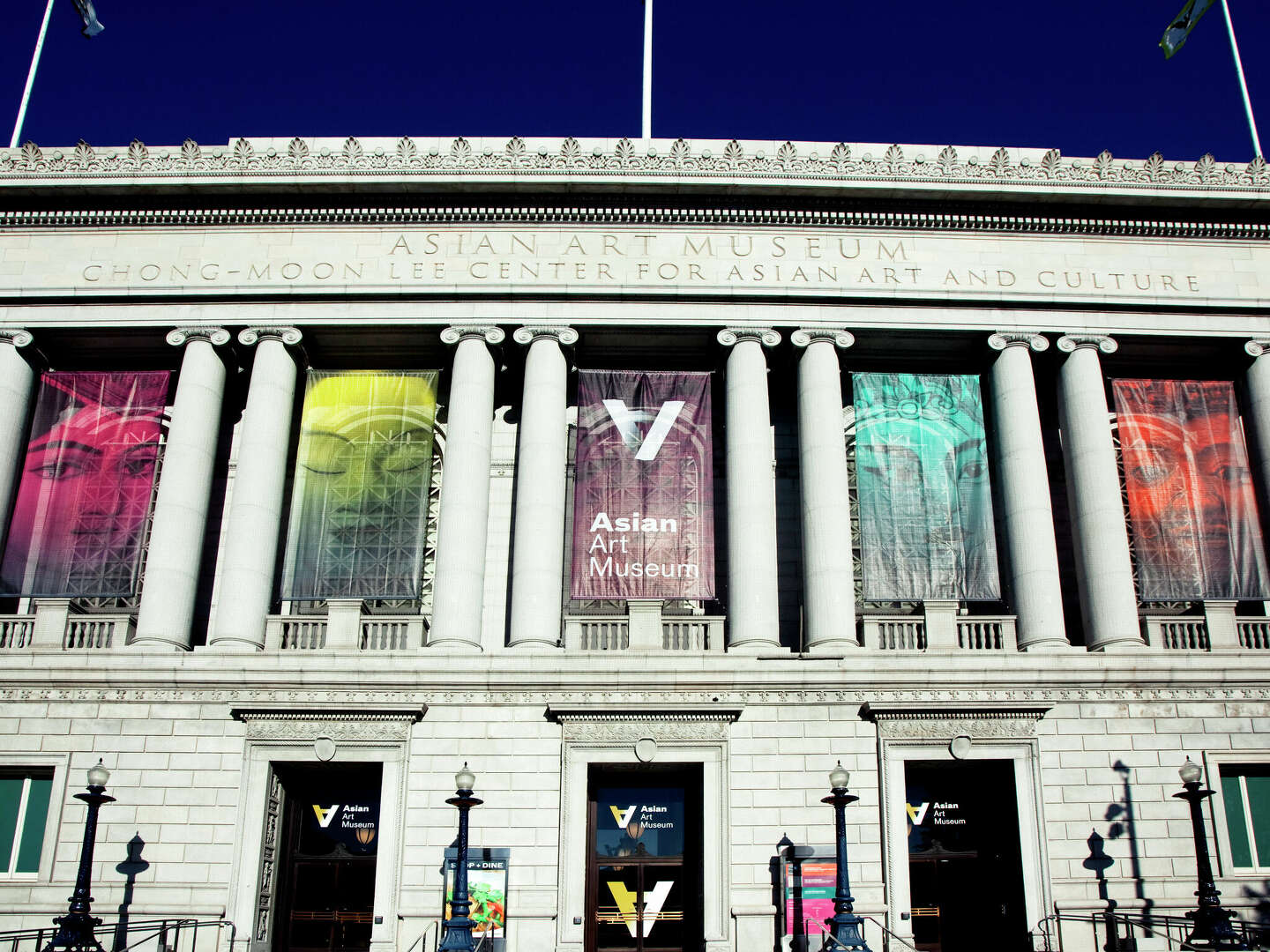 A complete guide to San Francisco's Asian Art Museum