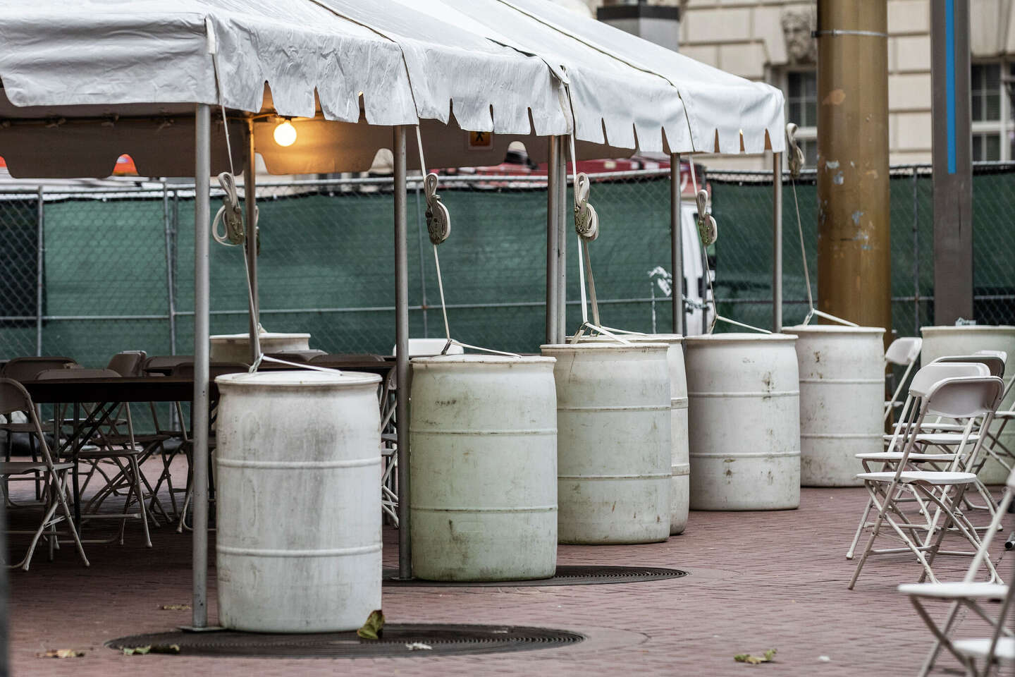 The truth of what happened inside SF's controversial Tenderloin Center