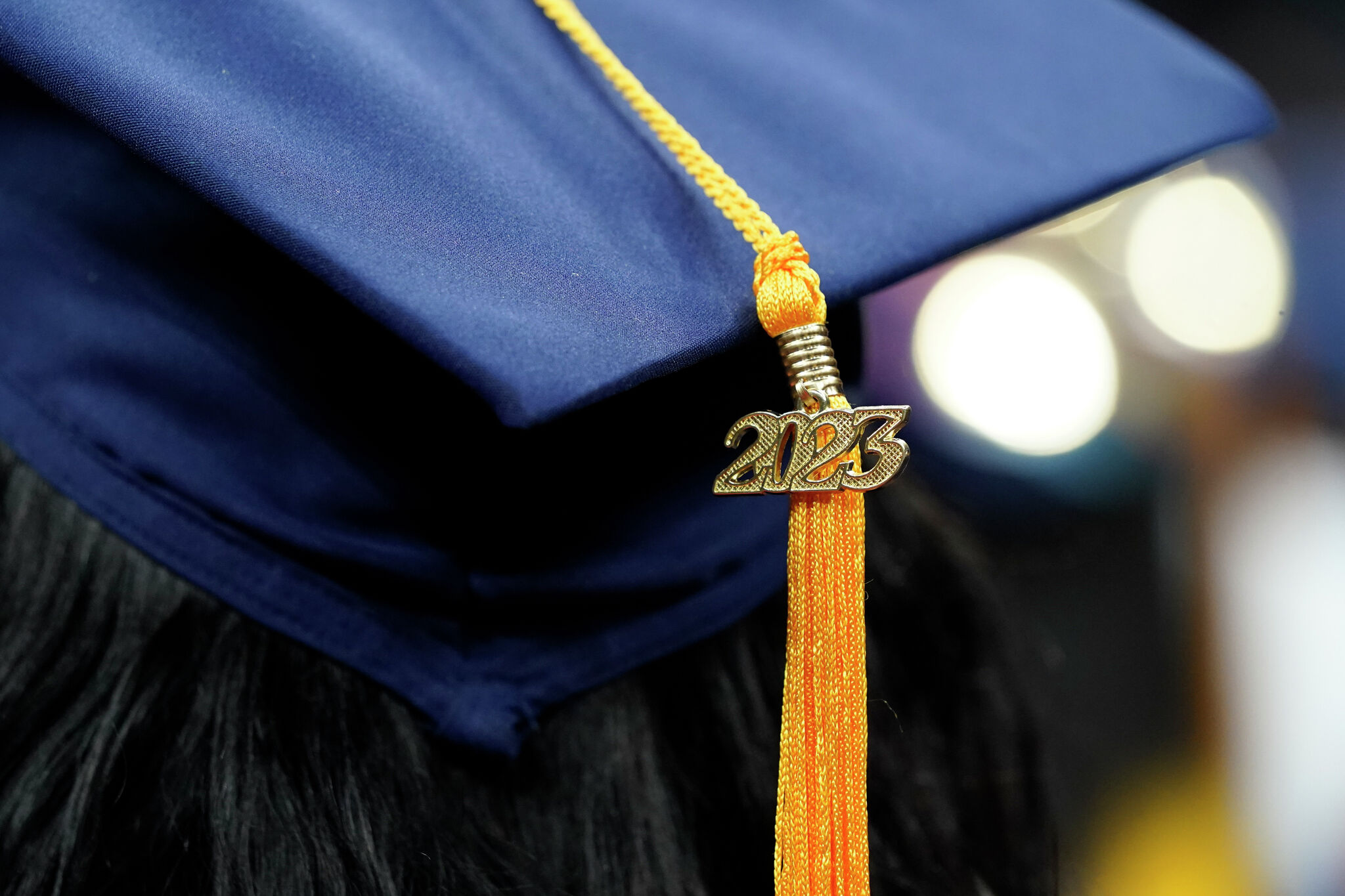 Financial tips for new college grads