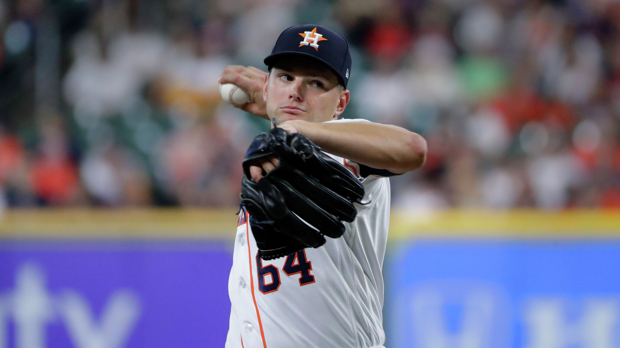 Houston Astros could turn to six-man rotation as early as this week