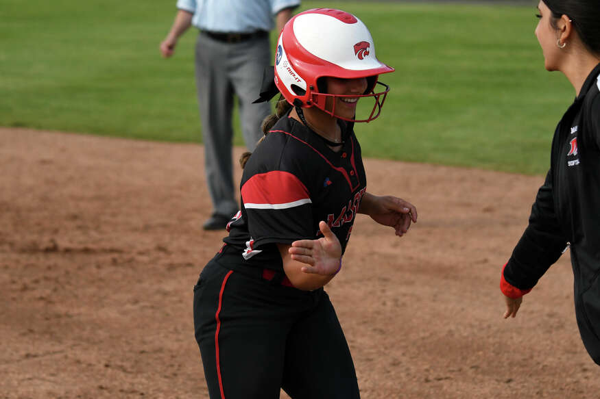 High school softball: Top 25 players from the Class of 2022