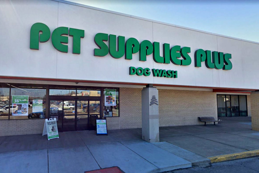 Pet Supplies Plus opens new store in New Braunfels