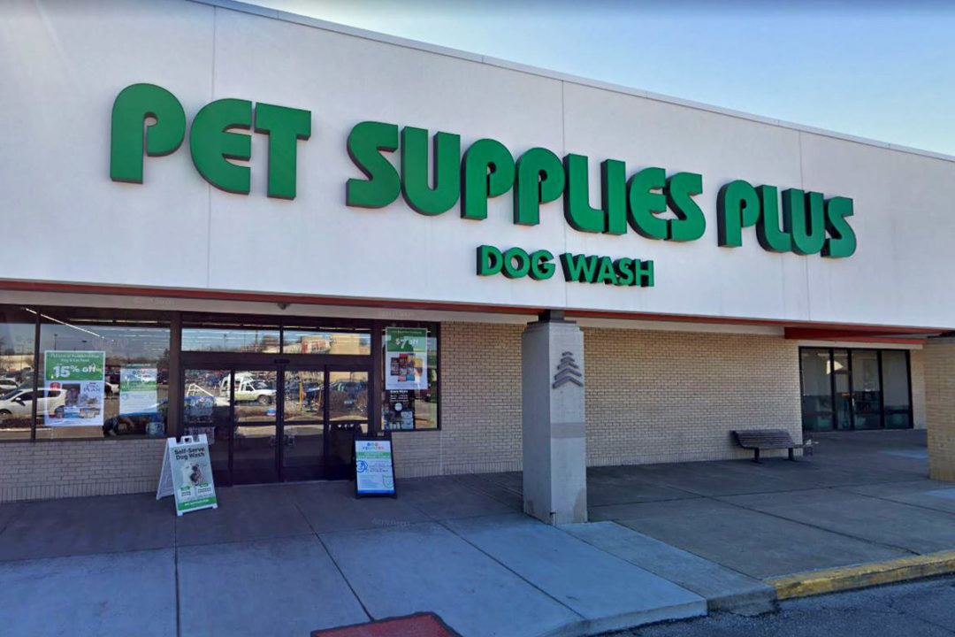 Pet Empire & Supplies