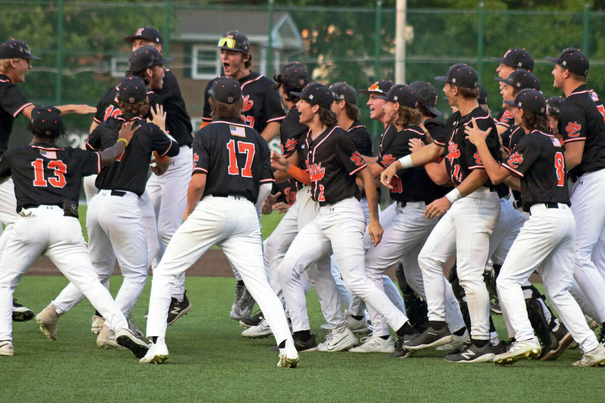 Twice is niceEast Providence wins second-ever baseball title