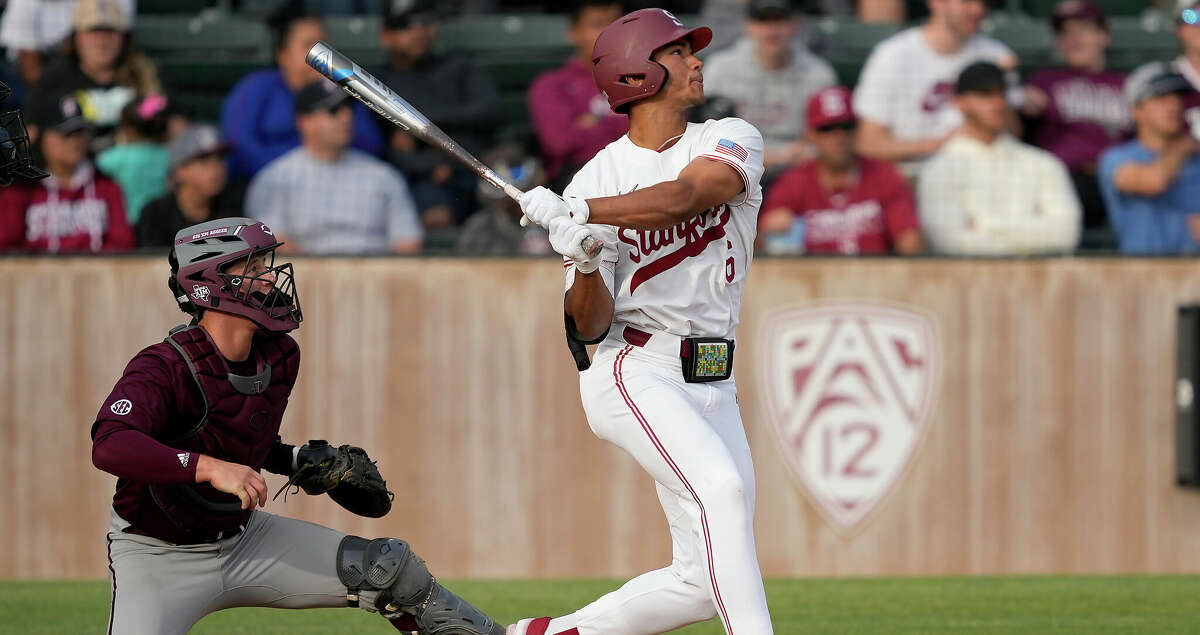 Texas A&M Aggies fall to Stanford Cardinal in regional title game