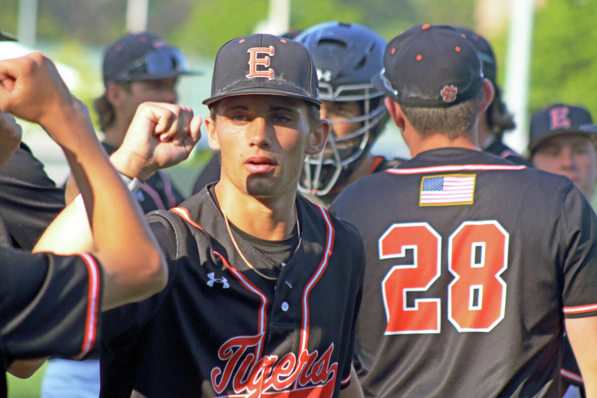 Twice is niceEast Providence wins second-ever baseball title