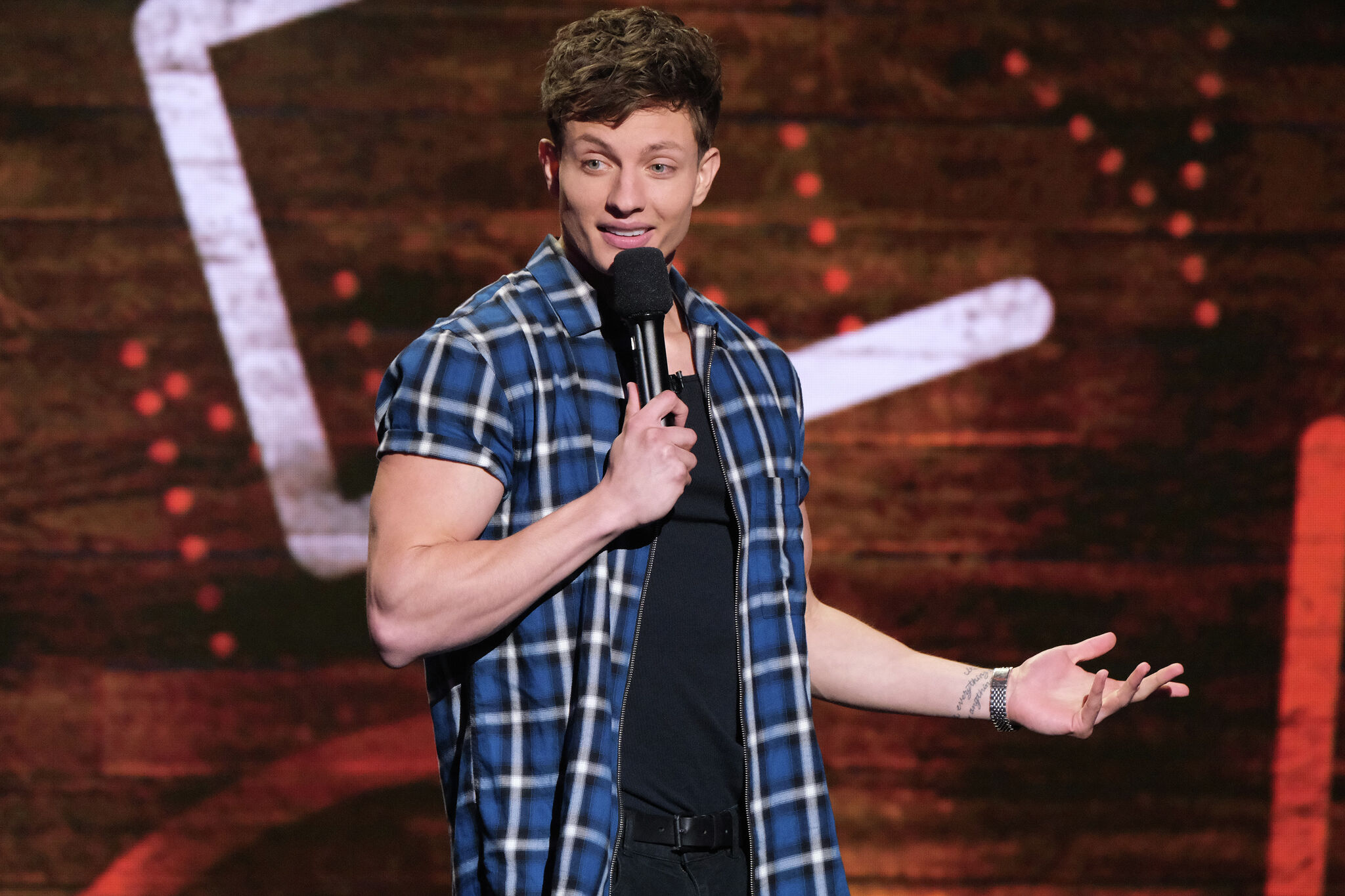 Comedian Matt Rife to perform four nights in CT during world tour