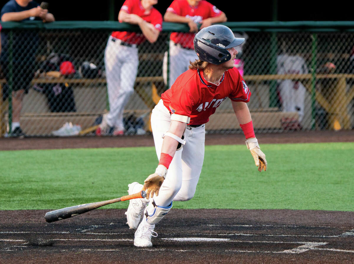 Alton Post 126 defeats Southwestern's summer team 8-2