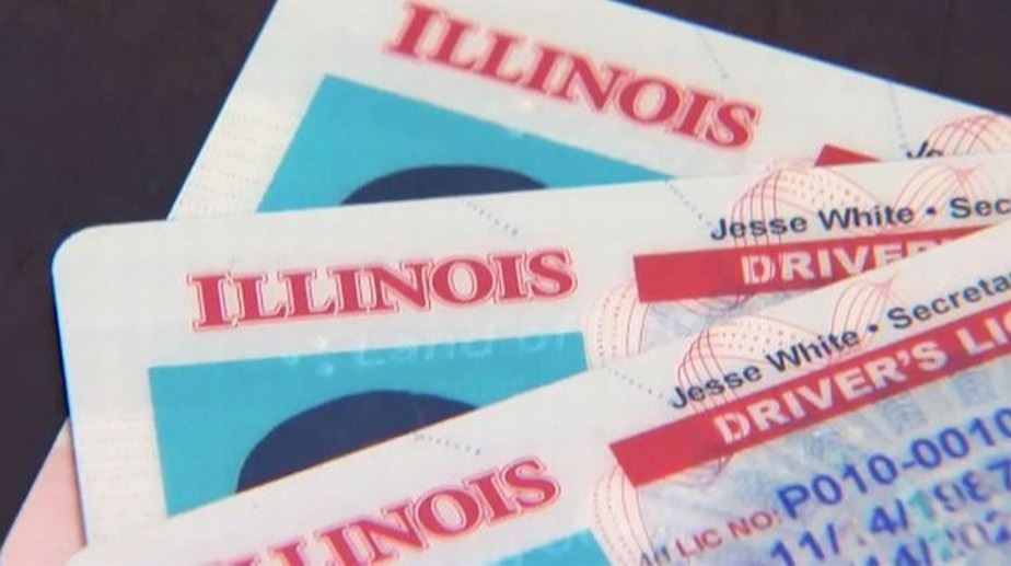 Pritzker signs measure allowing noncitizens to get a standard Illinois driver's  license, Illinois