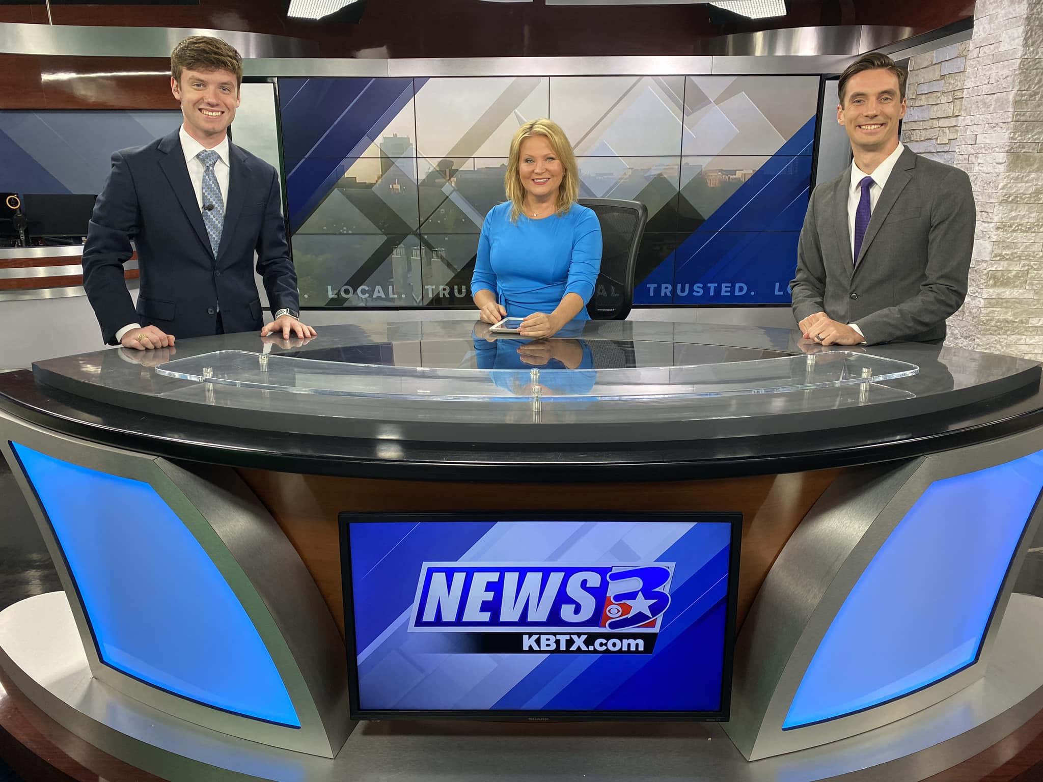 Kbtx 3 Weather - io50xn4