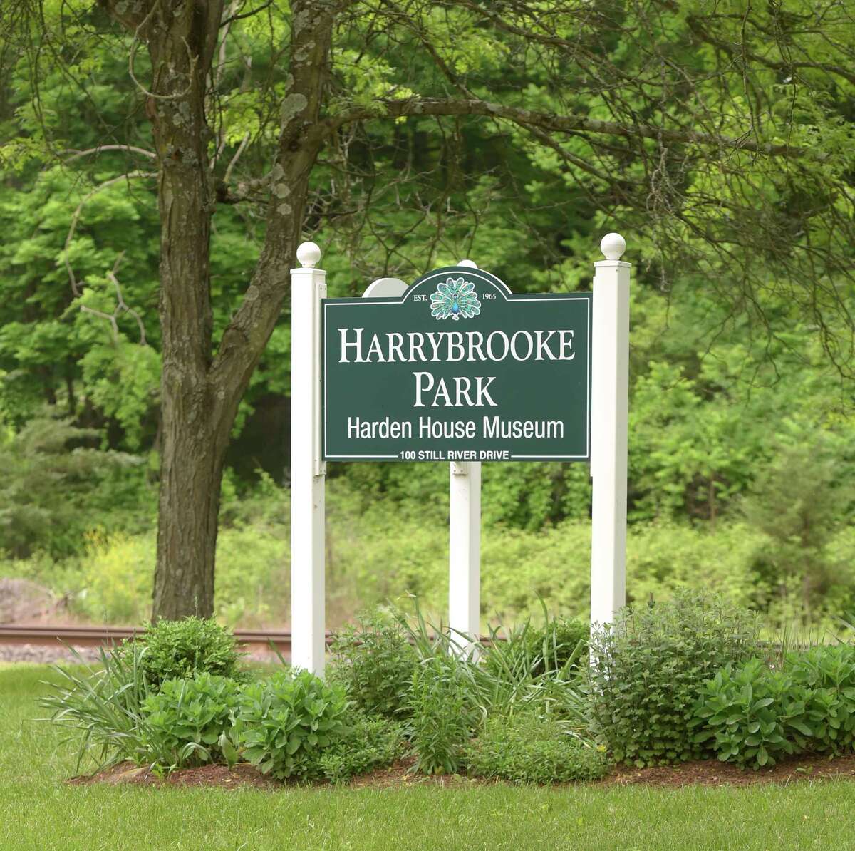 Report New Milford man drowned mom in river during walk at park