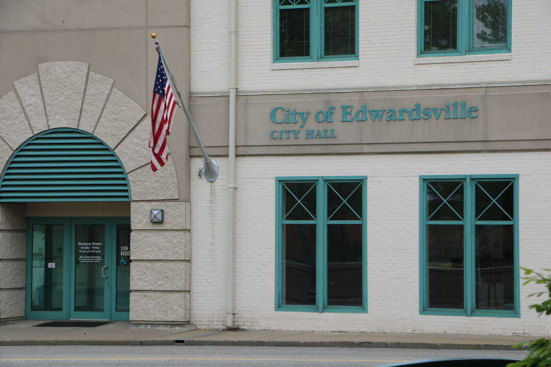 Edwardsville IL officials says property tax increase likely