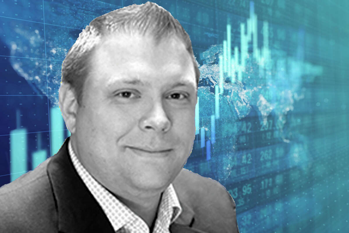 Beardstown bank CEO named 40 under 40 for banking leadership