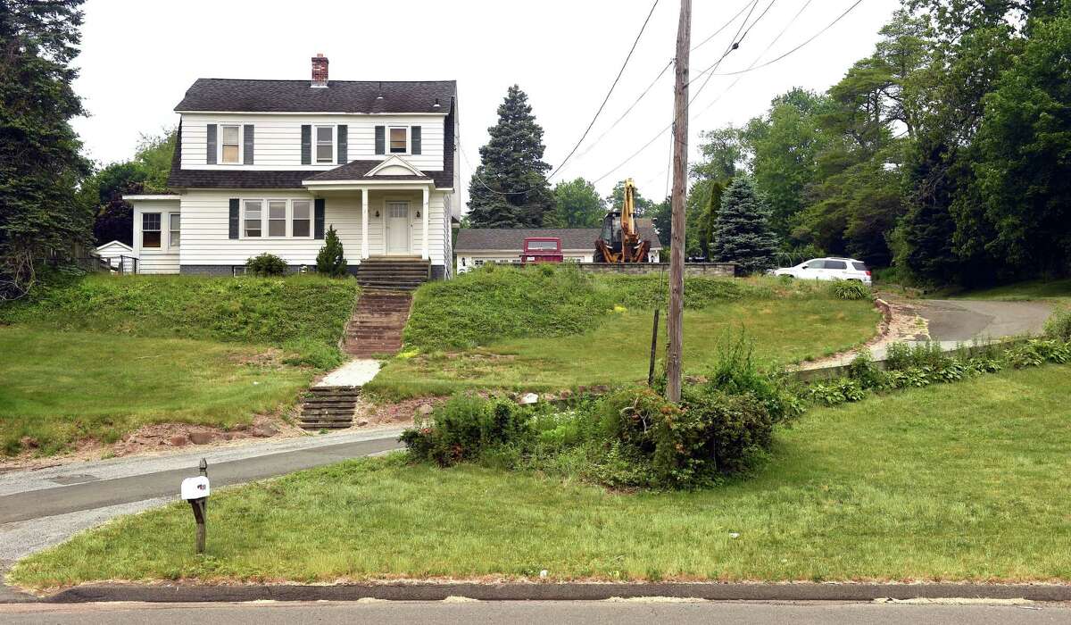 Affordable housing pitched for State Street in Hamden