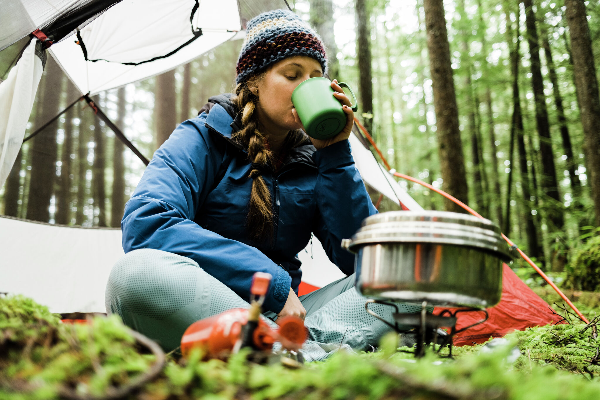 The 8 Best Camping Cookware Sets of 2024