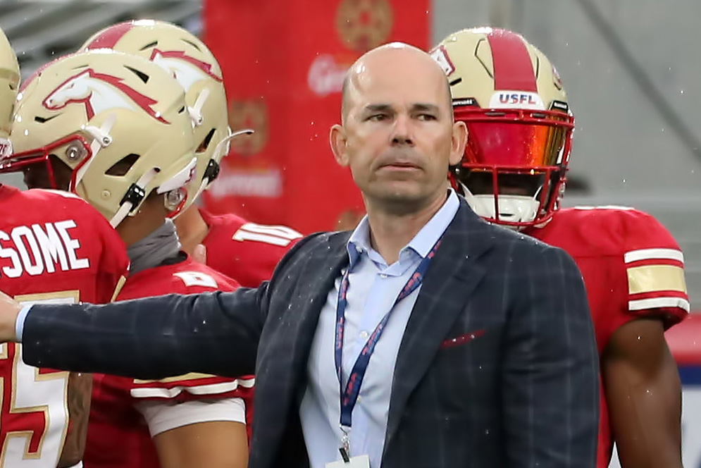 New spring HS football league could have issues landing players