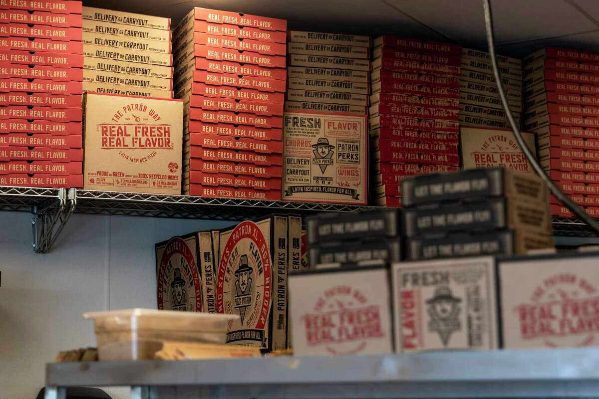 Pizza Patrón takes on competitive sector with Latin flair and a plan