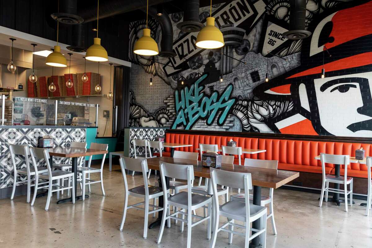 Pizza Patrón takes on competitive sector with Latin flair and a plan