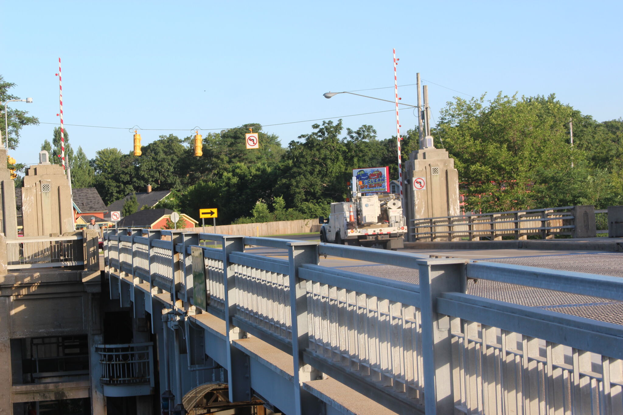 Manistee S US 31 Bridge Repairs Upgrades To Start June 15   RawImage 