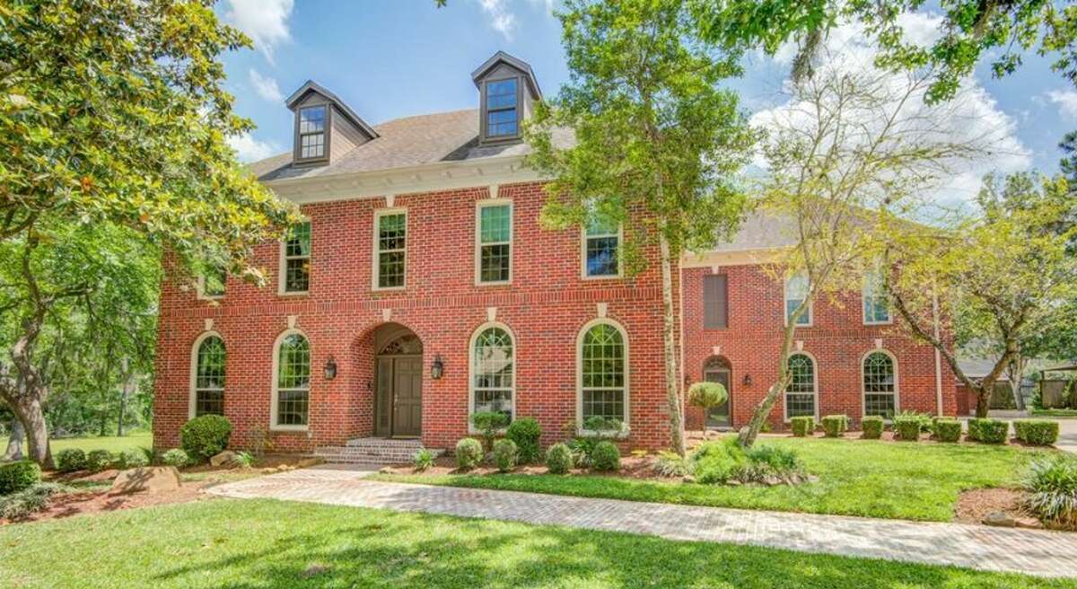 Top 5 most expensive homes in Pearland