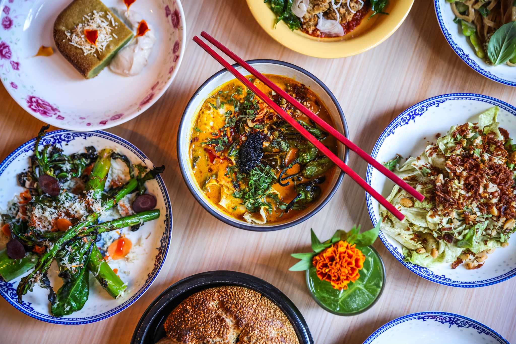 Food News Restaurant Stories And Reviews