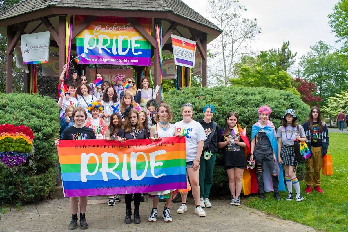 Opinion Pride in the Park 2023