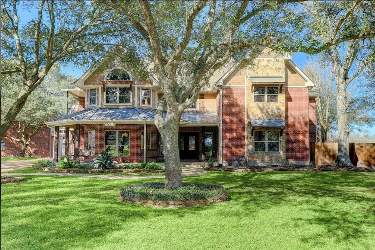 Top 5 most expensive homes in Pearland