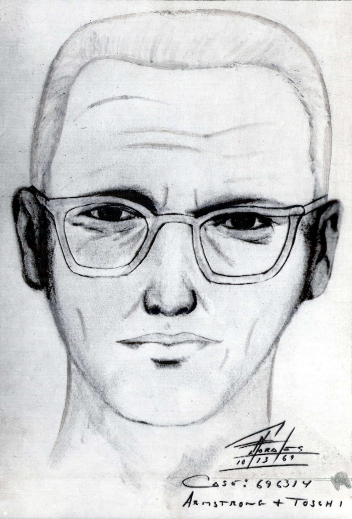 Zodiac Killer: Did new clue truly surface in Northern California?