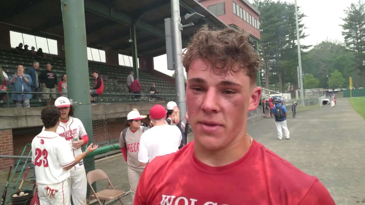 The top performances last week in Connecticut high school baseball