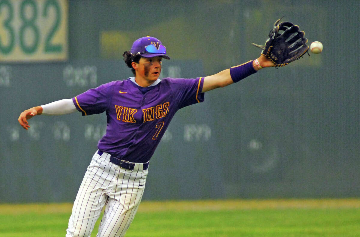 Staples ends South Windsor's CIAC Class LL baseball tournament run