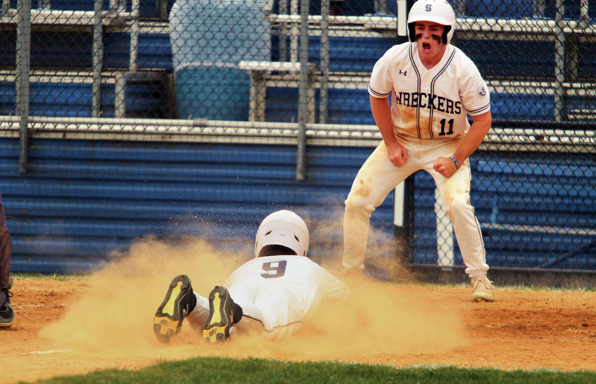 Fairfield Warde, Staples baseball teams advance to CIAC Class LL final
