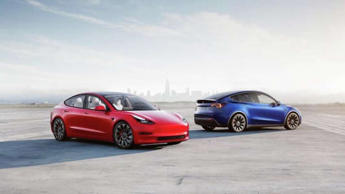 All Tesla Model 3, Y Variants Eligible For Full EV Tax Credit