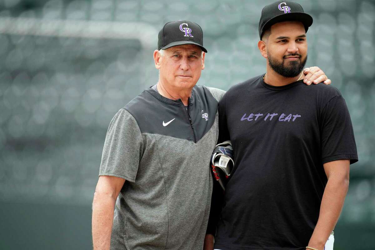 Colorado Rockies fans react to team signing manager Bud Black to a