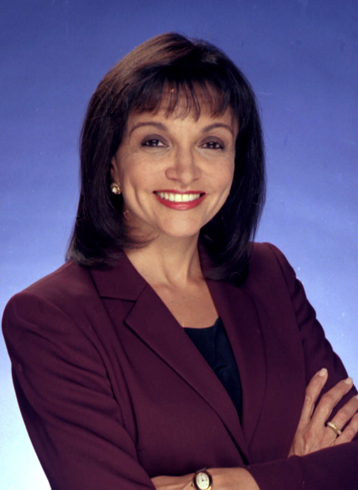 Former Kron 4 News Anchors 98