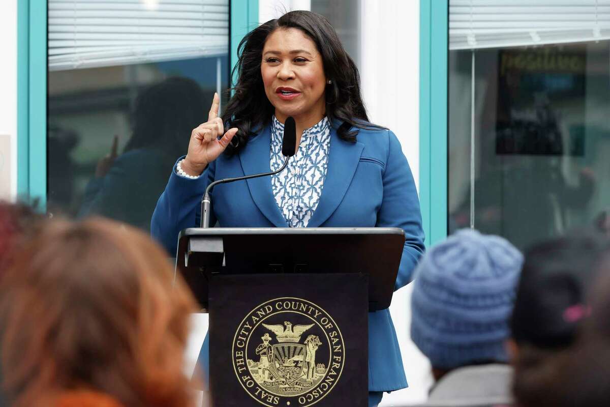 San Francisco Mayor London Breed has warred with progressives in the city on a variety of issues in recent years. The back-and-forth speaks to a larger trend in the region where progressive politics and rhetoric have been vilified by both moderate Democrats and Republicans. 