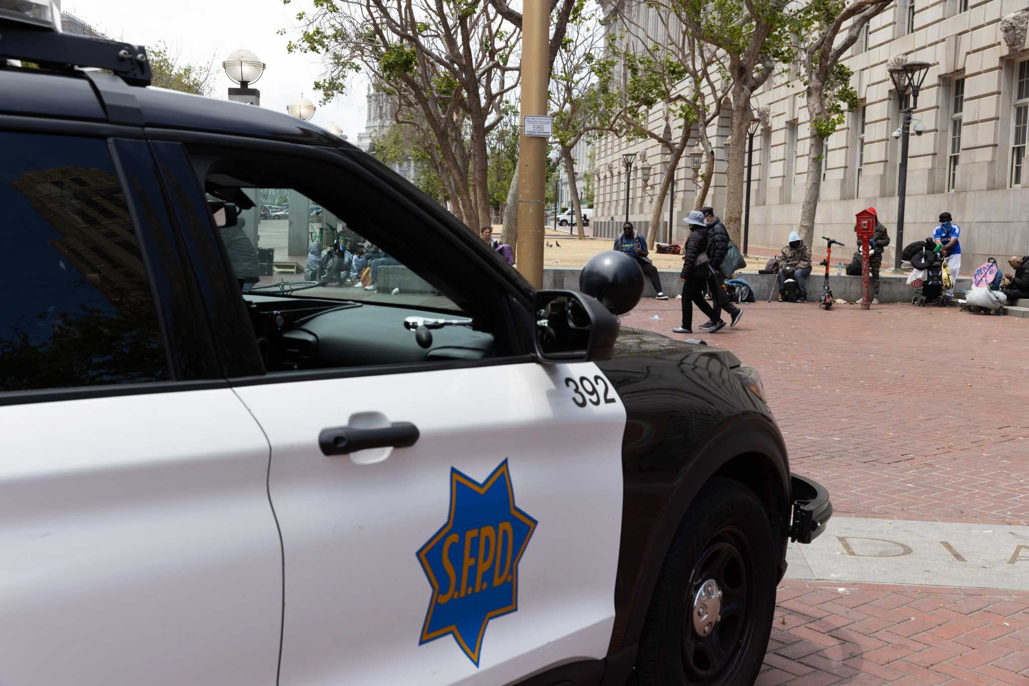 S.F. Mayor Breed told police to arrest more drug users. - Vimarsana News