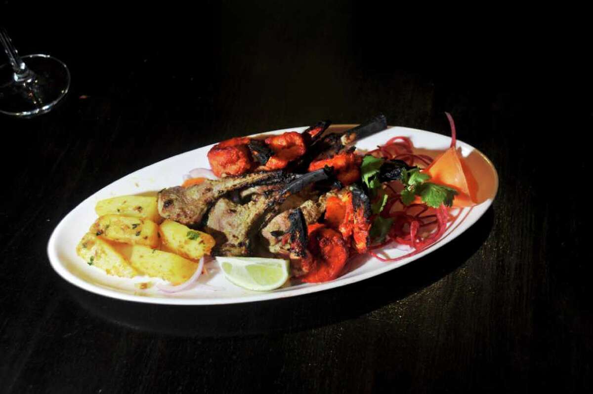 Rasa Indian Cuisine a firstrate eatery in Greenwich