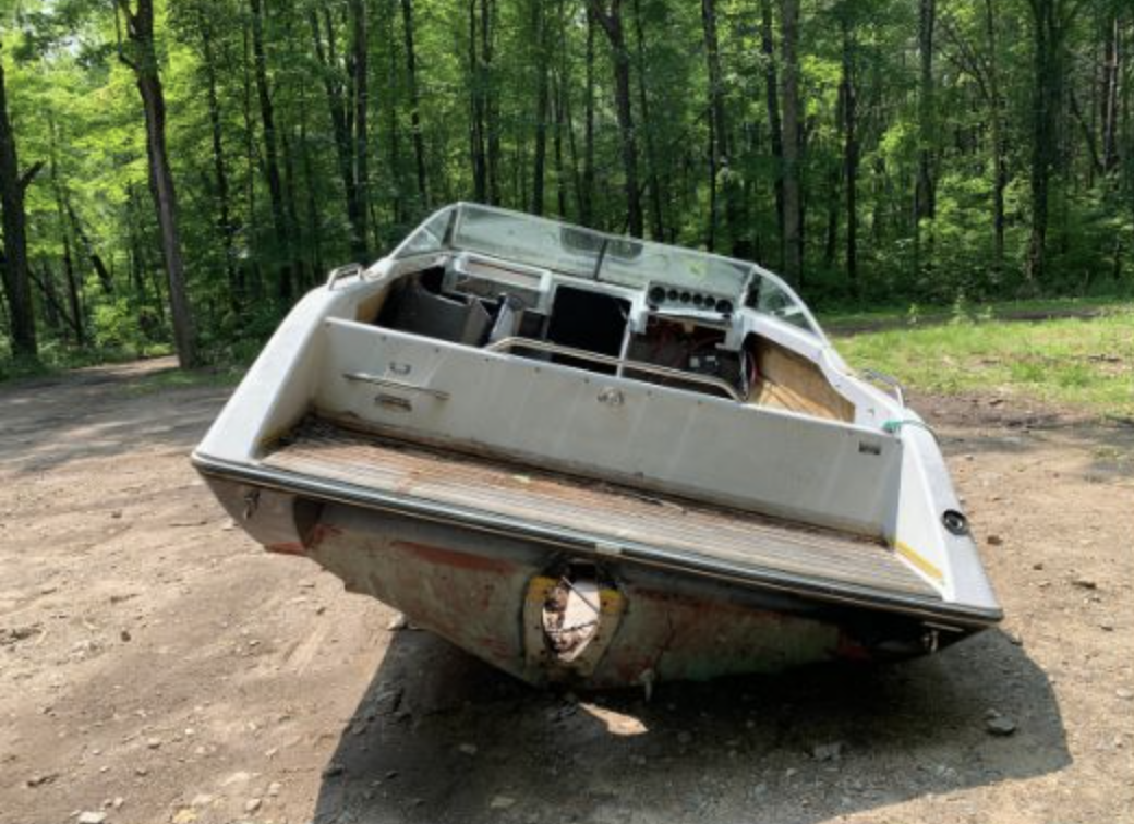 Abandoned boats could cost Connecticut owners more under new law